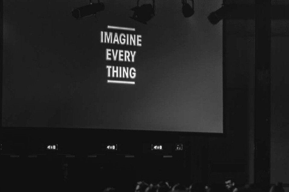 imagine