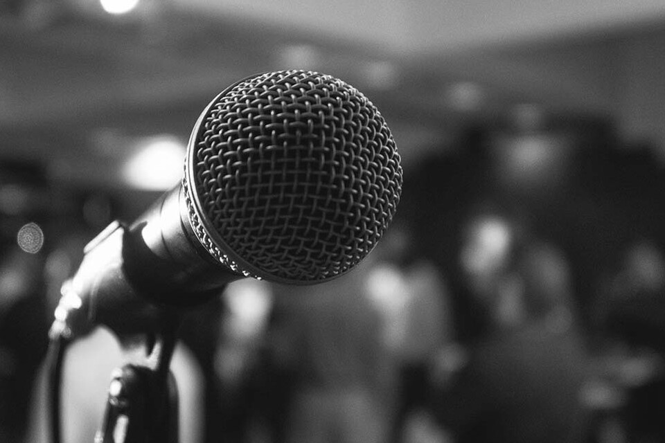 mic
