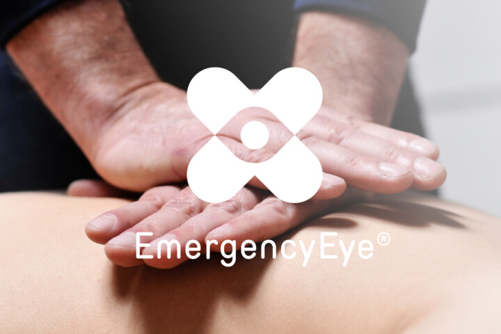 Logo EmergencyEye