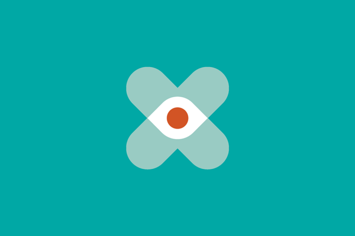 EmergencyEye Logo