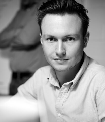 Viktor Huhle