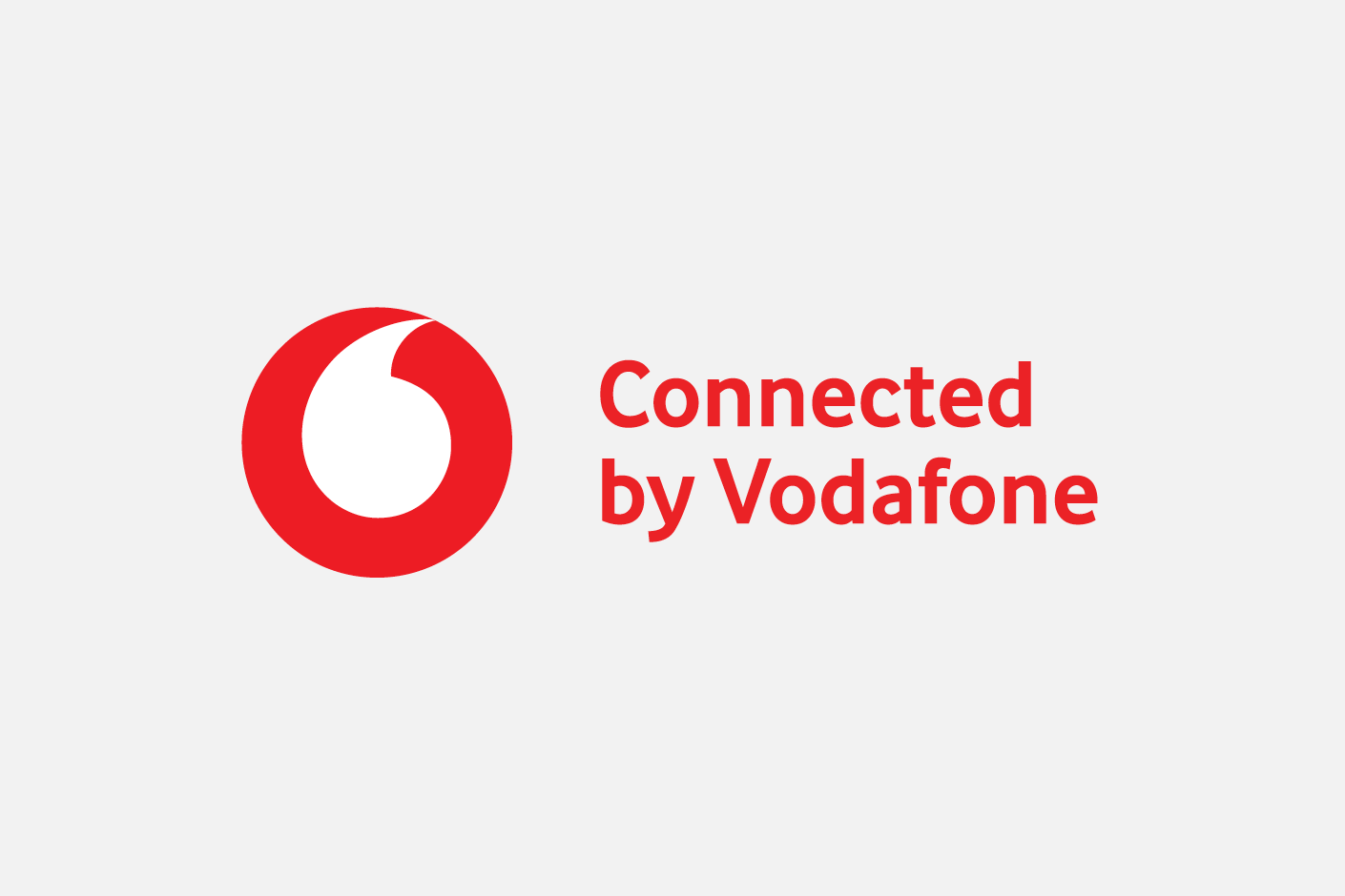 Connected by Vodafone
