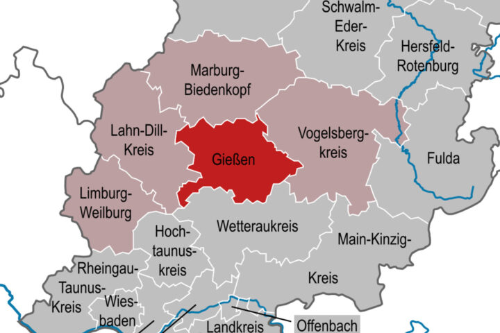 Video-Verbindung vom Unglücksort zur Leitstelle in GIessen
