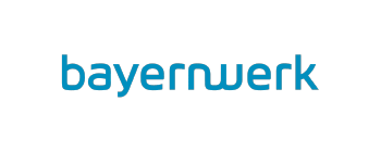 Bayernwerk Logo