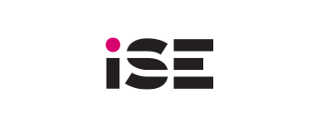 ISE mbH Logo