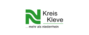 Kreis Kleve Logo