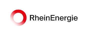 RheinEnergie Logo