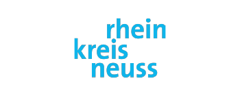 Rhein Kreis Neuss Logo
