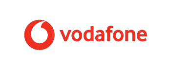 Vodafone Logo