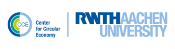 RWTH Aachen - Represented by Dr. M. Chehadè