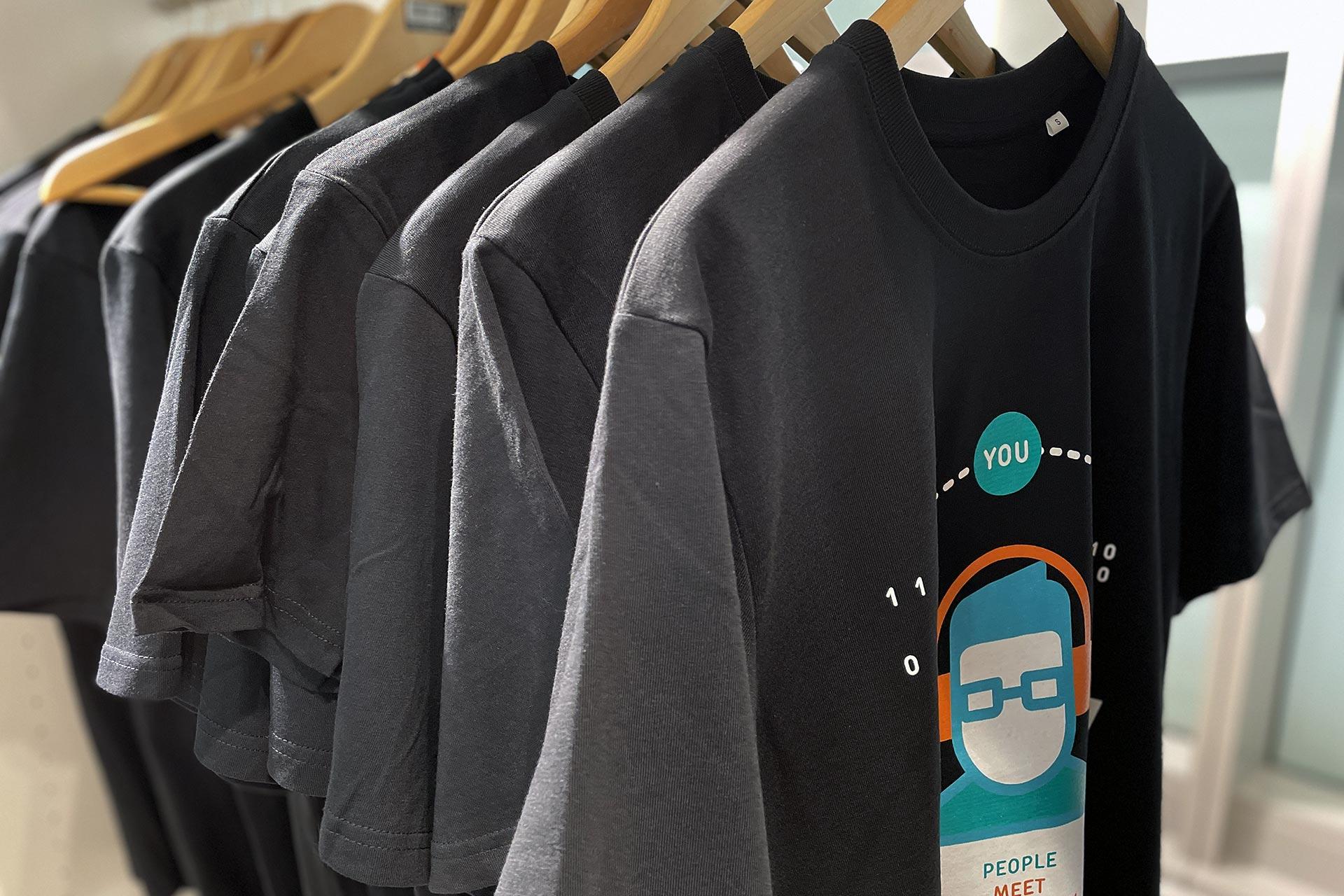Hacker T-Shirts
