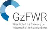 1. Symposium zur Förderung der Wissenschaft im Rettugnswesen