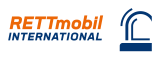 RETTmobil International Messe Logo